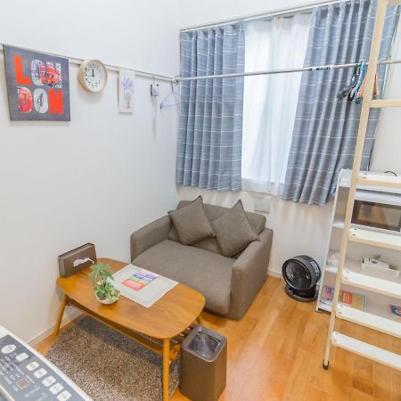 Japan House Ikebukuro Aparthotel Τόκιο Εξωτερικό φωτογραφία