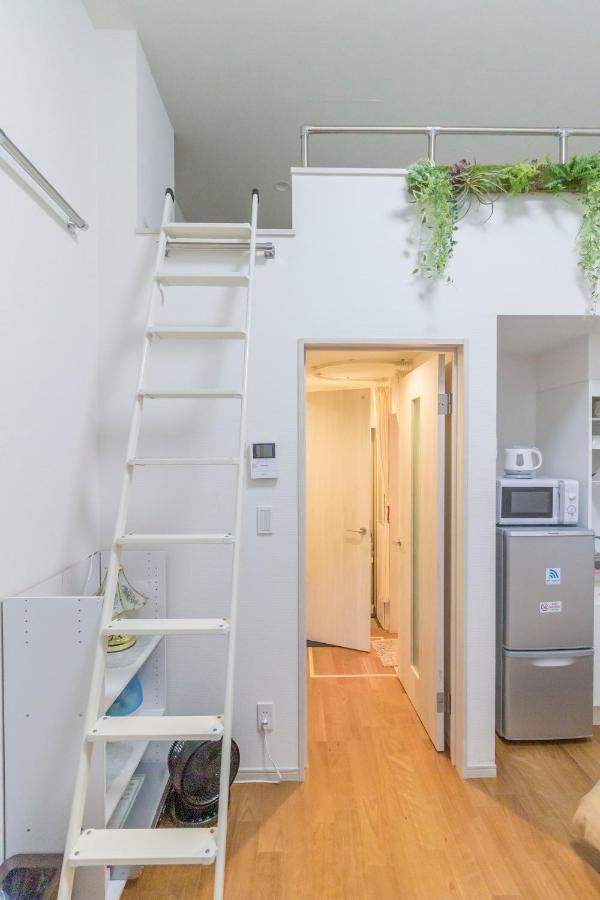 Japan House Ikebukuro Aparthotel Τόκιο Εξωτερικό φωτογραφία