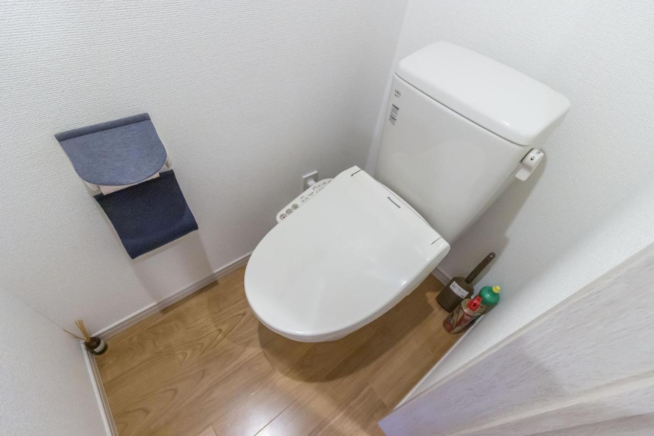 Japan House Ikebukuro Aparthotel Τόκιο Εξωτερικό φωτογραφία