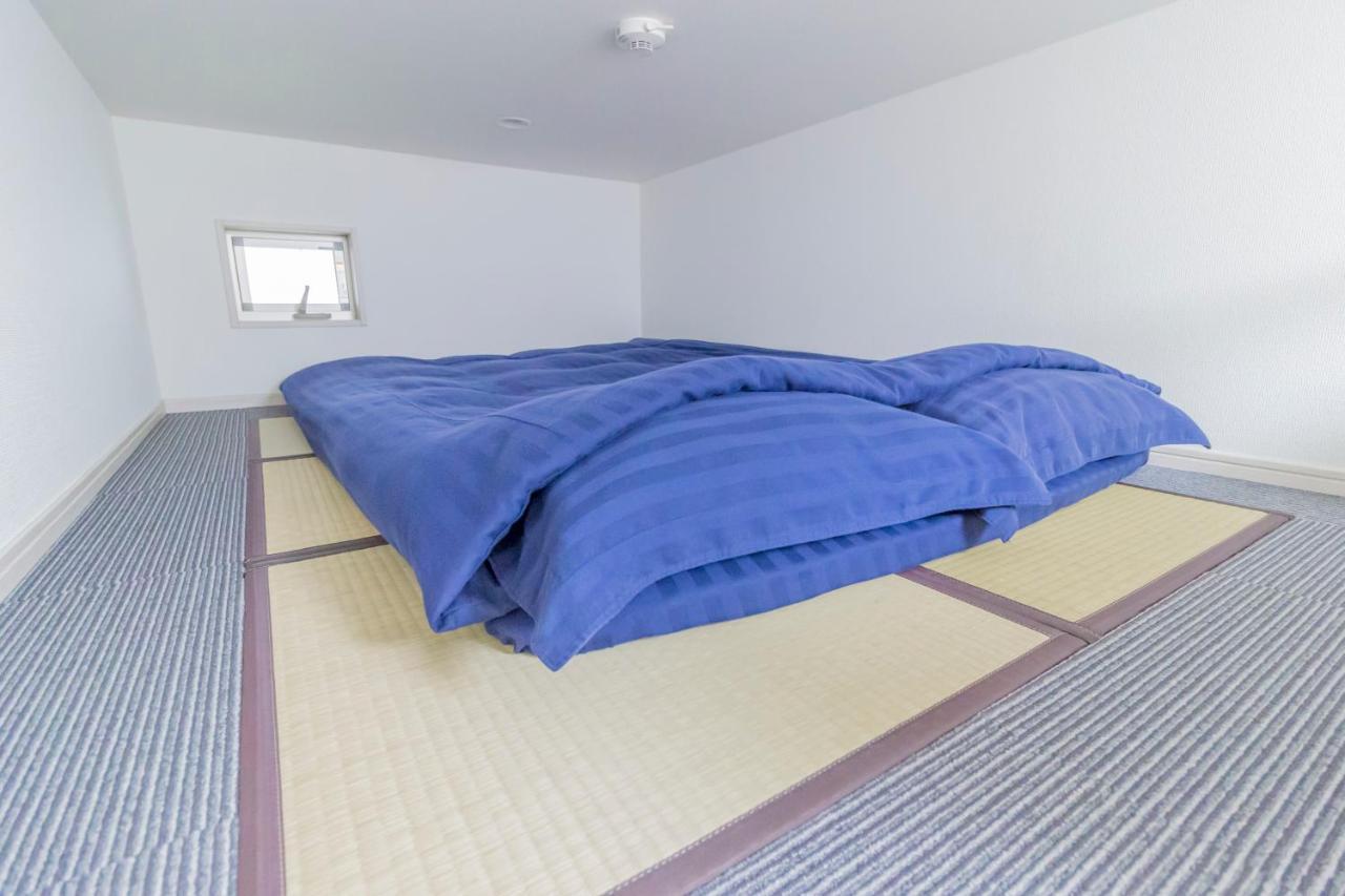 Japan House Ikebukuro Aparthotel Τόκιο Εξωτερικό φωτογραφία