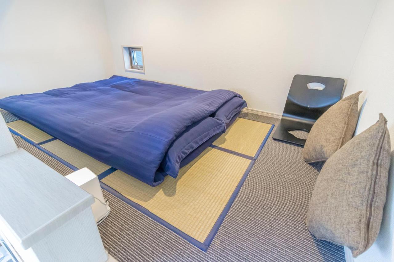 Japan House Ikebukuro Aparthotel Τόκιο Εξωτερικό φωτογραφία